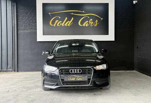 Audi A3 Sportback 1.6 TDi Design