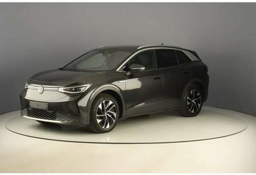 Volkswagen 77Kwh 204pk Pro Tech