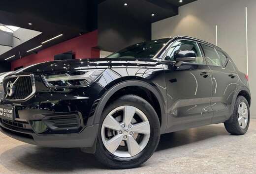 Volvo TVA**CAMERA**ATTACHE REMORQUE*LED*GARANTIE 12MO ...