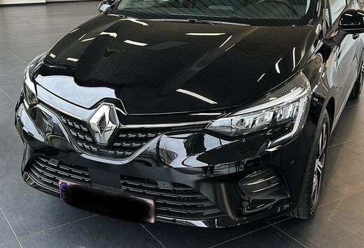 Renault 1.0 TCe Equilibre GPF