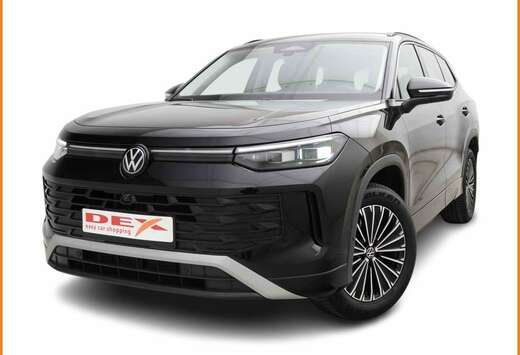 Volkswagen 1.5 eTSi 150 DSG Life 7PL  IQ Matrix  ALU1 ...