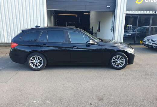 BMW Touring 316d 116 ch Sport