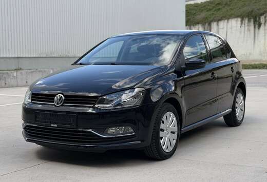 Volkswagen 1.0i  Lounge Edition  1 Jaar Garantie