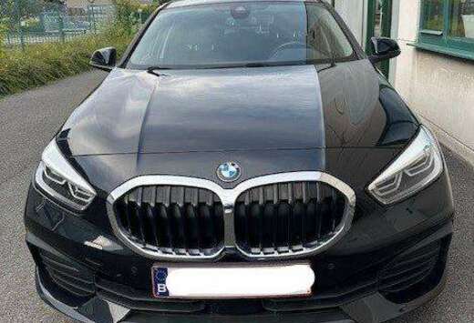 BMW 118i