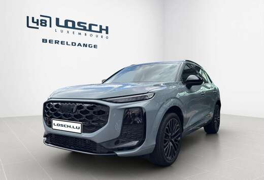 Audi SUV