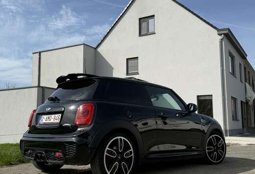 MINI 2.0AS JCW