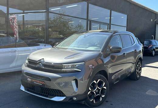 Citroen 1.5 BlueHDi / 2023 / 88.000km…
