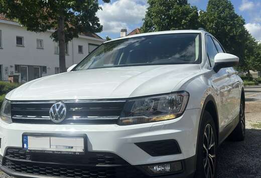 Volkswagen 2.0 TSI 4Motion DSG OPF Comfortline