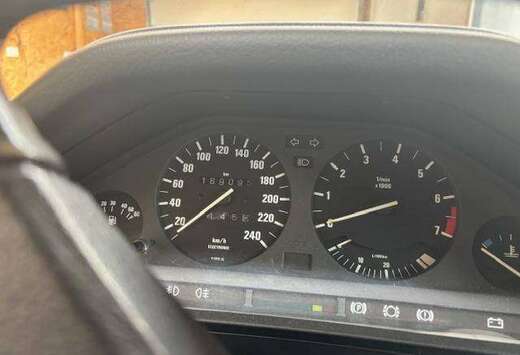 BMW 320I touring