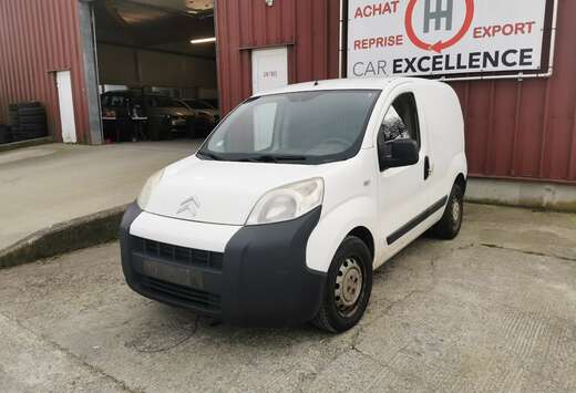 Citroen 1.3 HDi Seduction