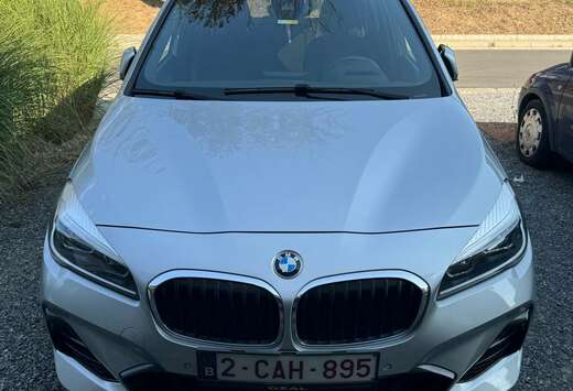 BMW 220xDrive M Sport