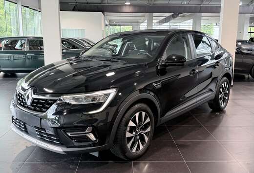 Renault 1.3 TCe Pdc, Led, Camera, Only 48500 KM