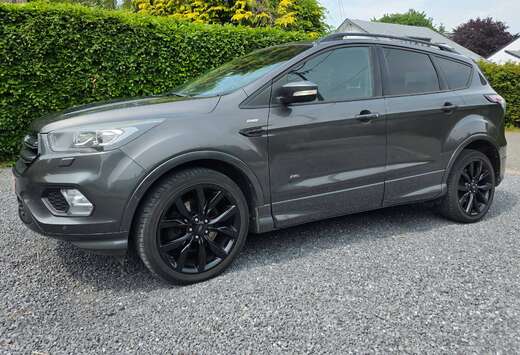 Ford Kuga 1.5 EcoBoost AWD ST Line