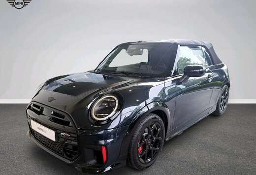 MINI John Cooper Works Trim