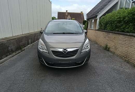Opel 1.4 ecoflex