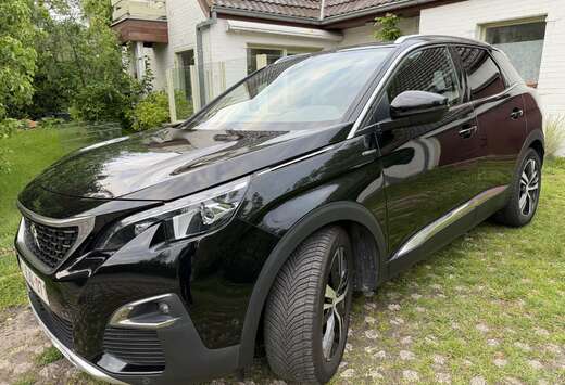 Peugeot 1.6 THP GT Line
