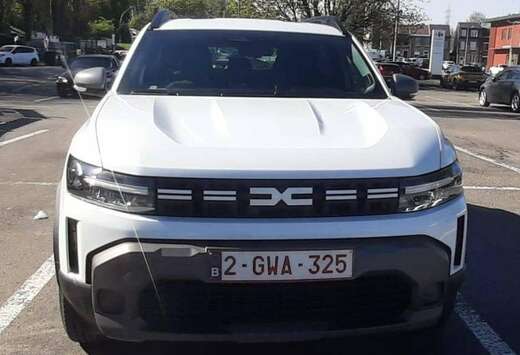 Dacia Expression