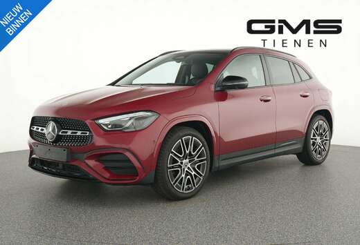 Mercedes-Benz \