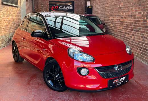 Opel 1.2i Black Link