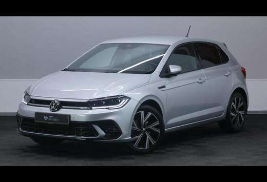 Volkswagen 1.0TSI 116 R-Line DSG