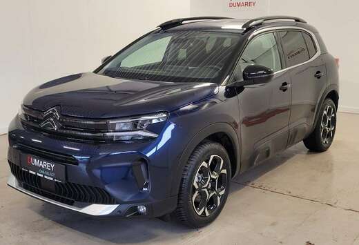 Citroen Hybrid 145 pk e-DSC6 Max