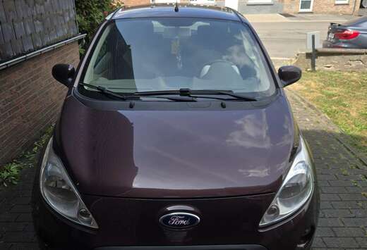 Ford Ka 1.2i Collection Start/Stop