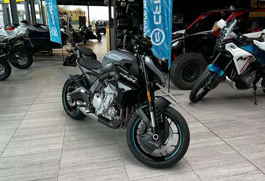 A2 // IN STOCK, DIRECT LEVERBAAR!