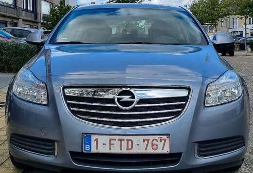 Opel Insignia 1.6 Edition