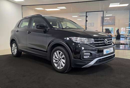Volkswagen T-Cross 1.0 TSI Style OPF / Carplay/ Trekh ...