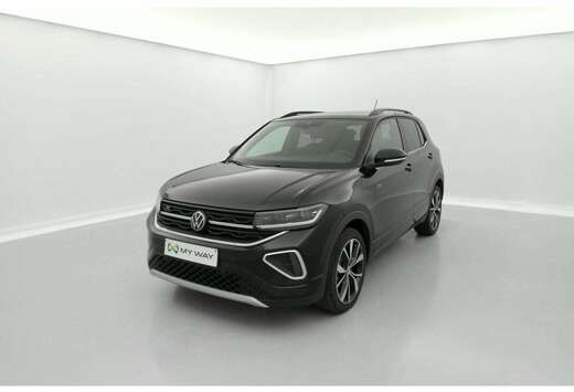 Volkswagen 1.0 TSI 115 R-Line DSG