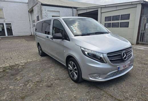 Mercedes-Benz tourer