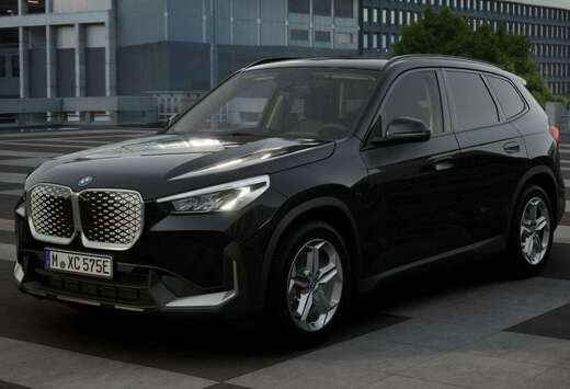 BMW eDrive20