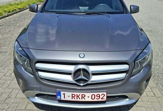 Mercedes-Benz d 4-Matic