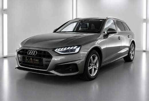 Audi MATRIX LED| VIRTUAL|CARNET|1 ER MAIN| GARANTIE