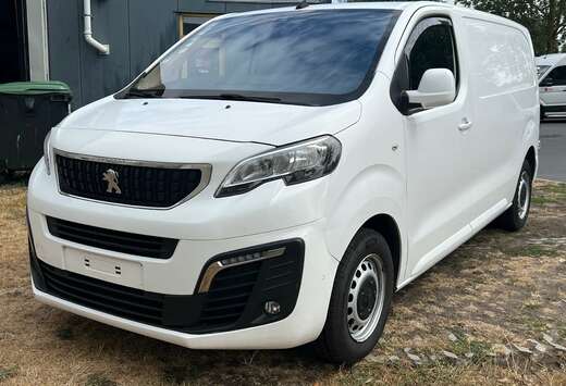Peugeot 2.0 BlueHDi L2 Standard Pro S