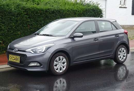 Hyundai 1.2i Cool