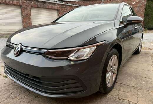 Volkswagen Golf 1.0 TSI Life OPF