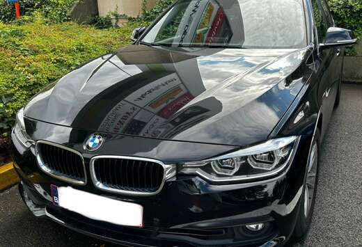 BMW 118i Urban Line