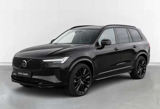 Volvo Plus Dark T8 Hybride | Luchtvering | Trekhaak | ...
