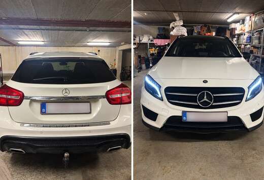 Mercedes-Benz AMG