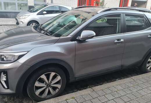 Kia 1.0 T-GDI 100 OPF DCT7 Vision