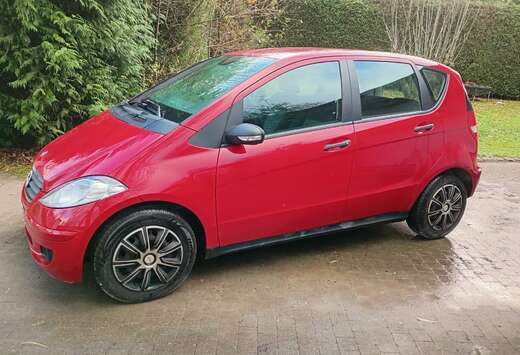 Mercedes-Benz Classic