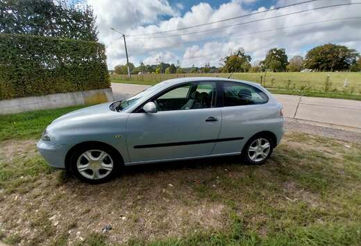 SEAT 1.4 TDi Reference