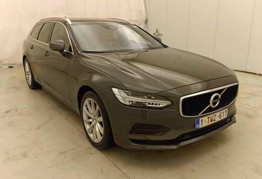 Volvo 2.0 T5 Bi-Fuel Momentum Geartronic / Leder / Na ...