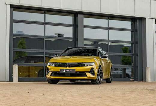 Opel GS | Pano | Afn. Trekhaak | 360° | Zetelverw. | ...