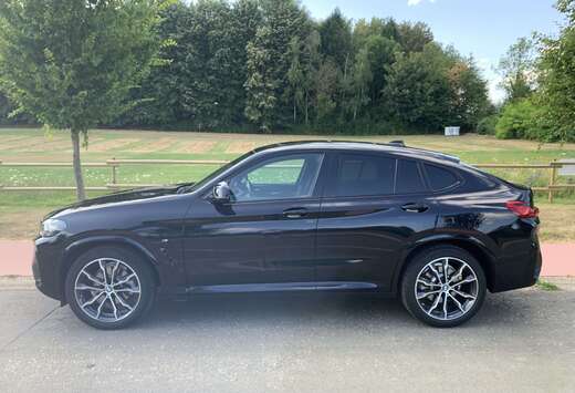 BMW 2.0 dA xDrive20 AdBlue