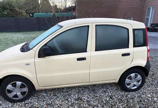 Fiat Panda 1.1i Active