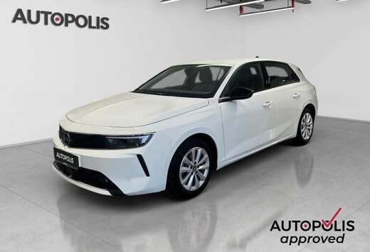 Opel 1.2 L EDITION