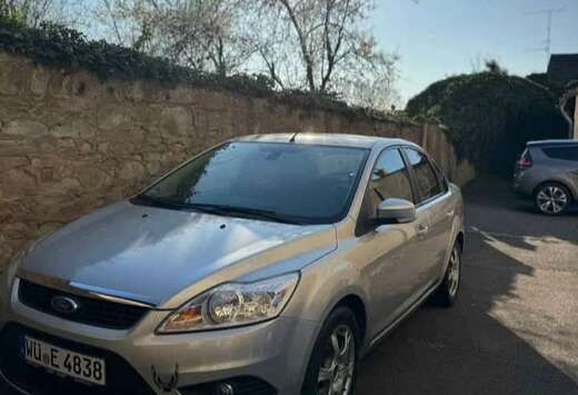 Ford 2.0