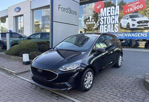Ford CONNECT 1.0I 100PK OC3889 *36804*